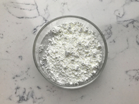 Extrait naturel de réglisse CAS 471-53-4, poudre d'acide glycyrrhétinique à 98%