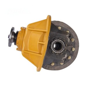 DA1170 82494600 ZL50G/500KL 82494600 chargeur essieu arrière pièces de rechange assemblage d'entraînement principal - Product Image 2