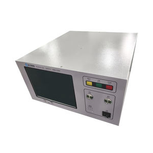 Fırçasız Motor Stator testi için veri bulut depolama güvenlik direnci Hipot yalıtım test cihazı - Product Image 1