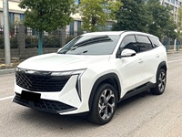 Geely Boyue L 2024 1.5TD DCT Édition Premium SUV Automatique Conduite à Gauche