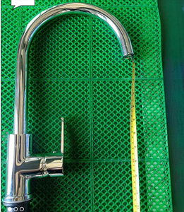 <span class=keywords><strong>Robinet</strong></span> mitigeur de cuisine en laiton massif, de haute qualité, Design classique, économie <span class=keywords><strong>d</strong></span>'<span class=keywords><strong>eau</strong></span>, Chrome poli, sans plomb - Product Image 6