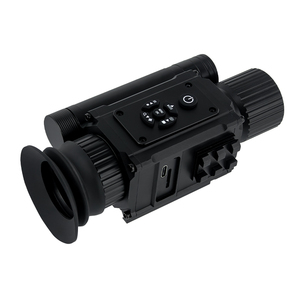 2X KN002มองกลางคืนดิจิตอลอินฟราเรดขยาย6X 3072ภาพถ่าย1728 RES 200M ช่วง IR 18650แบตเตอรี่ขับเคลื่อน - Product Image 1