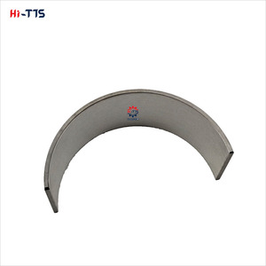Roulement de vilebrequin d'excavatrice Hi-TTS 0.<span class=keywords><strong>25</strong></span> JCB448 métal principal 0.<span class=keywords><strong>25</strong></span> + <span class=keywords><strong>25</strong></span> pour moteur JCB 320D vente au détail - Product Image 3