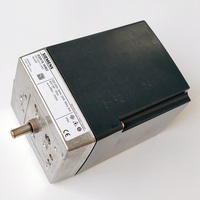 Moteur servo Siemens SQM10.16502 SQM10.16562, servomoteur de brûleur, actionneur d'amortisseur, pièces de chaudière en stock
