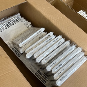 Vente chaude 2026 : Lime à <span class=keywords><strong>ongles</strong></span> jetable personnalisée, carrée géante, blanche, en EVA – Limes à <span class=keywords><strong>ongles</strong></span> bon marché en gros - Product Image 6