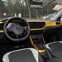 Exquisite Schöne Polo Schrägheck-Neuwagen mit Linkslenkung Automatik Farbtechnologie-Edition für den Export
