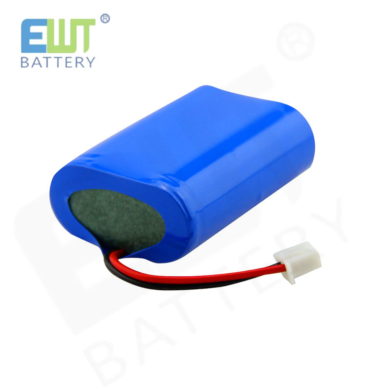 Batteria Di Ricambio Per Siemens S35 – Li-Ion 3,7V 1300mAh/4,8Wh, Dimensioni 53x37x7mm - 5