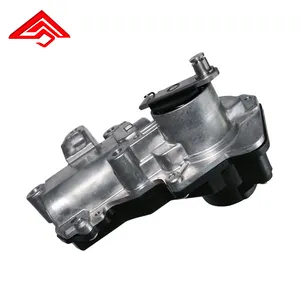 EA0201 17201-11080 1GD motor elektrikli Turbo Turbo motor aktüatör için Hilux Prado Innova Fortuner 2.8L