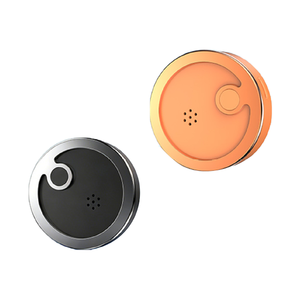 Localizador GPS HT06 con Control por Aplicación, Batería de Moneda, Sistema Dual, Resistente al Agua IP67, Ubicación Global, Magnético, de Plástico - Product Image 3