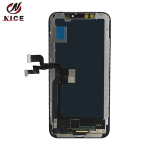 Repuesto de Pantalla Original 3D con Digitalizador Táctil, Pieza de Reparación para Teléfono Móvil, LCD para iPhone X - Product Image 3