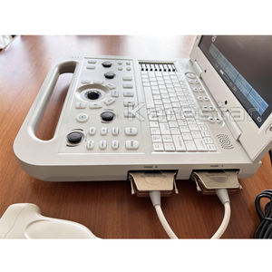 Ecógrafo Portátil de Diagnóstico Médico con Pantalla Grande de 15'' Aprobado por CE e ISO, Mindray DP-20 DP-50 - Product Image 5