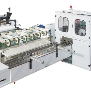 Automatic <strong>Toilet</strong> <strong>Paper</strong> Machine <strong>Paper</strong> Machine - Product Image 6