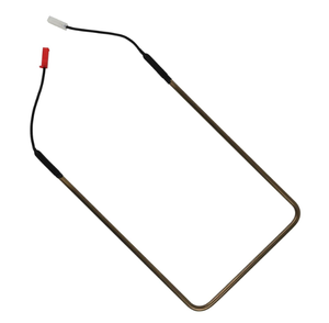 Calentador Eléctrico de Descongelación 242044113 para <span class=keywords><strong>Refrigerador</strong></span>, Nuevo Modelo AP4527302/PS2581596 para Uso en Hoteles y Hogares - Product Image 1