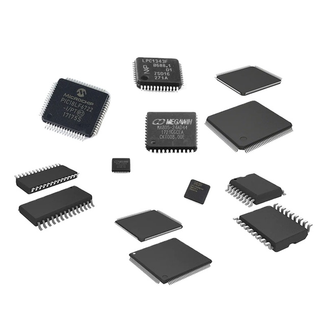 MRCSS Original IC Electronic Components and Chips Microchip Wholesale BT5.0 BT5.1 BT5.2 Module NRF52840