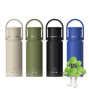 <span class=keywords><strong>Taza</strong></span> termo grande portátil moderna Cille <span class=keywords><strong>para</strong></span> hombres y mujeres, <span class=keywords><strong>diseño</strong></span> <span class=keywords><strong>de</strong></span> burbujas <span class=keywords><strong>de</strong></span> moda <span class=keywords><strong>de</strong></span> acero inoxidable 316, función <span class=keywords><strong>de</strong></span> vacío <span class=keywords><strong>para</strong></span> acampar - Product Image 1