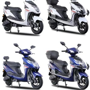 Monopattino Elettrico Moto per Adulti ad Alta Velocità, Nuovo Arrivo 2026, 72V Lunga Autonomia, Potente per Salite Difficili - Product Image 4
