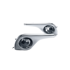 Soporte para Faro Antiniebla, Lado Derecho, para Toyota Hilux KUN16 1989-2004 OE 81219-0K021 812190K021 - Product Image 2