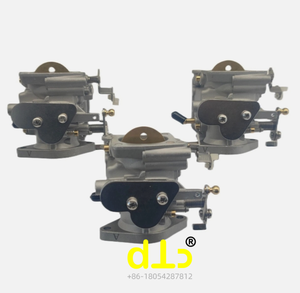 Kit de Carburador 688 para Motor Fuera de Borda Yamaha 2T 85HP 90HP 688-14301 14302 14303 Parsun - Product Image 4