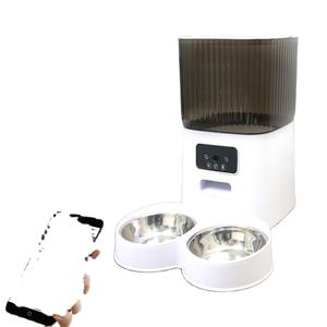 Preço de fábrica Smart Automated <span class=keywords><strong>Pet</strong></span> Water Fountain Dispenser Automático Waterer <span class=keywords><strong>Bowl</strong></span> Atacado <span class=keywords><strong>Pet</strong></span> Bowls & Feeders - Product Image 4