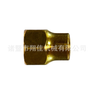 Xiangjia Machinery Brass Fittings 5814381234 For Pneumatic Parts - Product Image 1