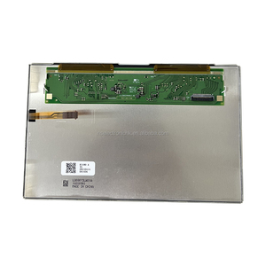 Écran LCD industriel WVGA de 8 pouces, 800x480, pour montage sur véhicule et Terminal intégré, LQ080Y3LW01A, Original, en Stock, nouveau - Product Image 1