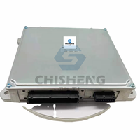 Pièces d'excavatrice EC140C EC160C EC180C EC210C EC235C Contrôleur VECU Ordinateur ECU 14554880 14594708