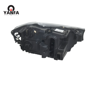 Para <span class=keywords><strong>BMW</strong></span> X3 F25 <span class=keywords><strong>X4</strong></span> F26 Conjunto de faros LED 2014 2015 2016 <span class=keywords><strong>2017</strong></span> Luces originales izquierda derecha - Product Image 5