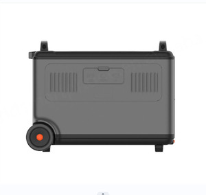 Estación de Energía Portátil Power Max 6000 de 6000W 120V/240V 3600Wh con Onda Sinusoidal Pura, Control Inteligente por APP, Batería de Iones de Litio, en Stock en la UE - Product Image 3