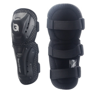 Équipements de protection pour moto, protections pour genoux et coudes, protections pour les jambes, équipement anti-chute - Product Image 4