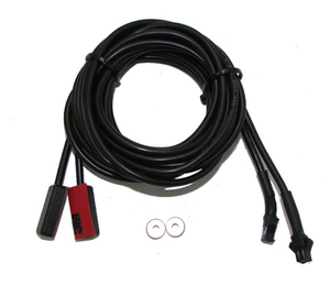 Cảm Biến Phanh Thủy Lực Cho Xe Đạp Điện Với Đầu Nối SM, Cảm Biến Phanh Thủy Lực Cho Tất Cả Các Loại Bộ Chuyển Đổi Xe Đạp E - Product Image 1