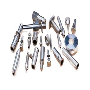 Pièces métalliques usinées CNC Xingtian, acier inoxydable, alliage d'aluminium, composants de quincaillerie de précision sur mesure - Product Image 4