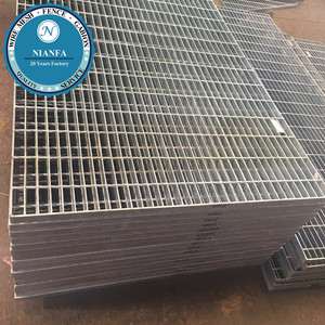 <span class=keywords><strong>Grille</strong></span> de protection pour bassin de parc, en acier Webforge, avec technique de soudure de mailles, en provenance de l'usine de Guangzhou - Product Image 3