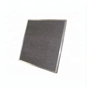 Mesh Air Filter Manufacturer Each air filter is individually tested, high quality assurance, Competitive factory price