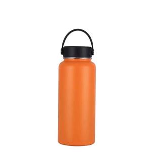 IStapromo Gifts - Taza de Acero Inoxidable 304 con Aislamiento al Vacío de Doble Capa, Botella Deportiva Portátil para Exteriores de Gran Capacidad - Product Image 6