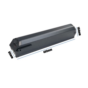 Batterie Li-Ion Reention Dorado <span class=keywords><strong>Plus</strong></span> 48V <span class=keywords><strong>NCM</strong></span> Milano Venice <span class=keywords><strong>Moscow</strong></span> Aspen <span class=keywords><strong>Plus</strong></span> Miami 13Ah 15Ah 16Ah 17.5Ah pour vélo électrique <span class=keywords><strong>NCM</strong></span> - Product Image 2