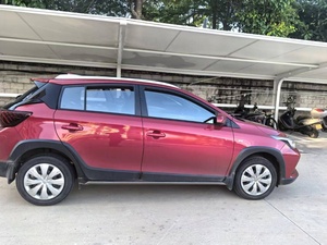 Auto Usata Toyota <span class=keywords><strong>YARIS</strong></span> L Zhixuan 2020 1.5L CVT Versione Leading, Efficiente nei Consumi, Senza Incidenti, Vernice Originale, Auto Economica - Product Image 3