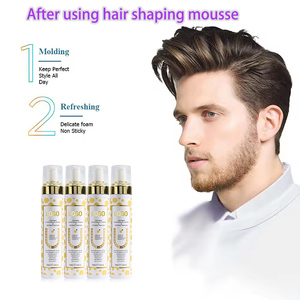 <span class=keywords><strong>Mousse</strong></span> <span class=keywords><strong>à</strong></span> <span class=keywords><strong>l</strong></span>'<span class=keywords><strong>huile</strong></span> <span class=keywords><strong>d</strong></span>'<span class=keywords><strong>argan</strong></span> résistante <span class=keywords><strong>à</strong></span> <span class=keywords><strong>l</strong></span>'humidité <span class=keywords><strong>Mousse</strong></span> <span class=keywords><strong>coiffante</strong></span> professionnelle <span class=keywords><strong>d</strong></span>éfinissant les boucles Coiffure Wave Braid <span class=keywords><strong>Mousse</strong></span> personnalisable de qualité supérieure - Product Image 4