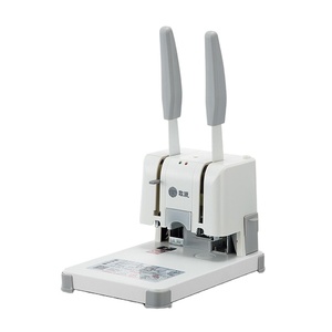 GP - 30E 열 바인딩 머신-정확하고 오래 지속되는 바인딩을 제공합니다. - Product Image 1