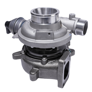 Turbocompresor completo para <span class=keywords><strong>Mitsubishi</strong></span> Fuso <span class=keywords><strong>Canter</strong></span> Truck F1C 4P10 GTB2056V 789773-5030S 789773 5802355023 - Product Image 2