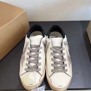 Zapatillas Retro de Cuero Desgastado GGBD para Hombre y Mujer, Diseño de Moda de Diseñador Goose, Tendencia 2026, Envío Directo - Product Image 2