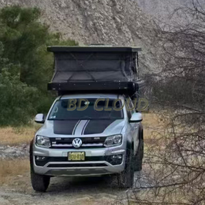 BD CLOUD 2024 Expedition 4x4 Camion-<span class=keywords><strong>Camping</strong></span>-<span class=keywords><strong>car</strong></span> à Caisse Rigide, Camion-<span class=keywords><strong>Camping</strong></span>-<span class=keywords><strong>car</strong></span> à Toit Relevable, <span class=keywords><strong>Kit</strong></span> de Conversion de Camion-<span class=keywords><strong>Camping</strong></span>-<span class=keywords><strong>car</strong></span> - Product Image 2
