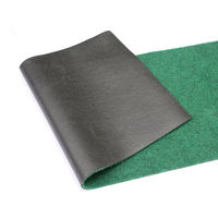 Tapis de putting intérieur/extérieur pour l'entraînement au golf, jeu de putting pour enfants, tapis de golf