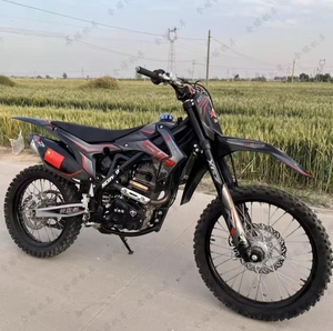 Motocross d'occasion <span class=keywords><strong>Enduro</strong></span> Ready 250cc Moteur refroidi par air, démarrage standard, moto abordable, maniabilité - Product Image 4