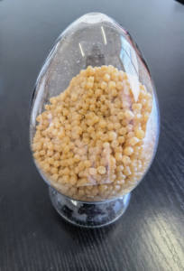 La migliore vendita di materie prime trasparenti plastica Pvc composti granuli per pioggia Boot - Product Image 5