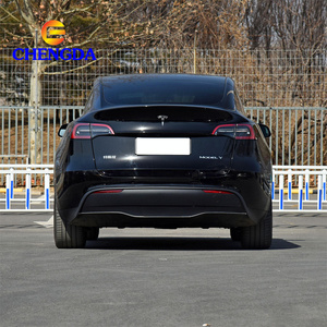 รถยนต์ไฟฟ้า <span class=keywords><strong>Tesla</strong></span>-<span class=keywords><strong>Model</strong></span> <span class=keywords><strong>Y</strong></span> หรูหรา LHD สำหรับ <span class=keywords><strong>Tesla</strong></span> 7ที่นั่ง - Product Image 3