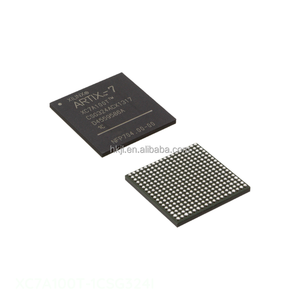 548 bbga FCBGA TMS320DM641AZNZ5วงจรรวมแบบฝังที่ได้รับอนุญาต DSP 548 FCBGA - Product Image 1