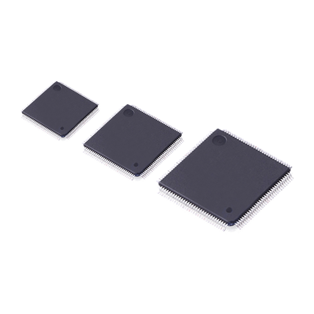 SMT Circuitos integrados chips distintos componentes electrónicos IC ETH interruptor 88E6240-TFJ2 en stock