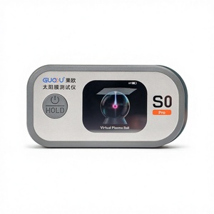 Medidor Automático GUOOU S0 Pro 3 en 1 de Alta Precisión con Bola de Plasma Integrada para Pruebas de Películas de Control Solar - Product Image 1