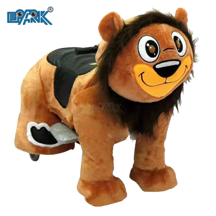 Top Sale Ce Riding Animal Mechanical