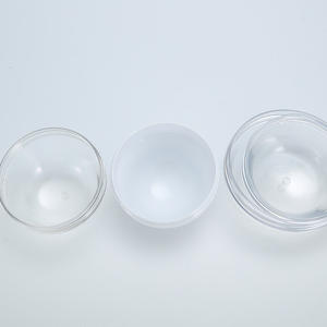 Preforma de Botella de Plástico Transparente PET de 68 mm, 25 g, Boca Ancha, para Sellado de Alimentos, Preforma de Tubo Dentado - Product Image 2